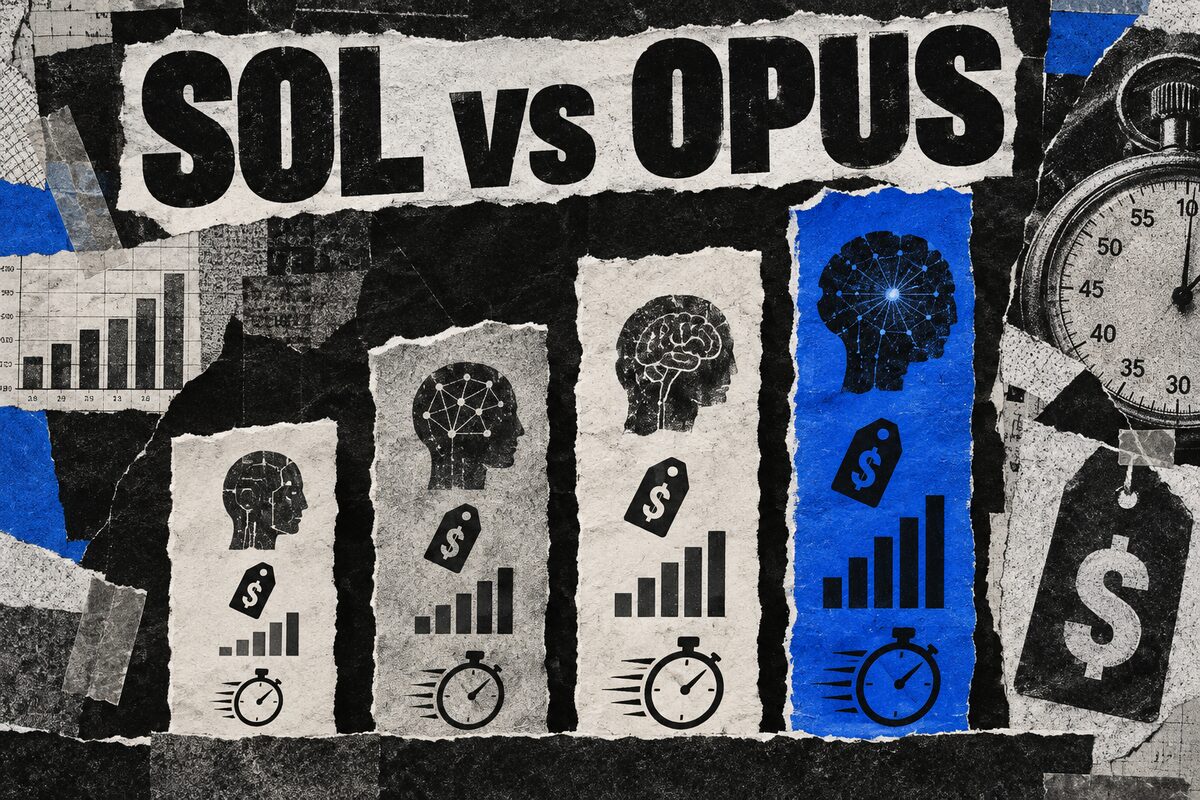 GPT-6 Sol vs Claude Opus 5.5: How Should You Choose Based on Price, Benchmark Scores, and Coding Tasks?