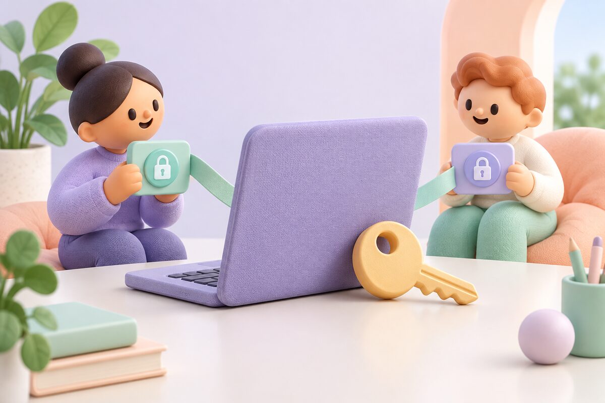 Can You Share a ChatGPT Subscription Without Sharing Your Password?