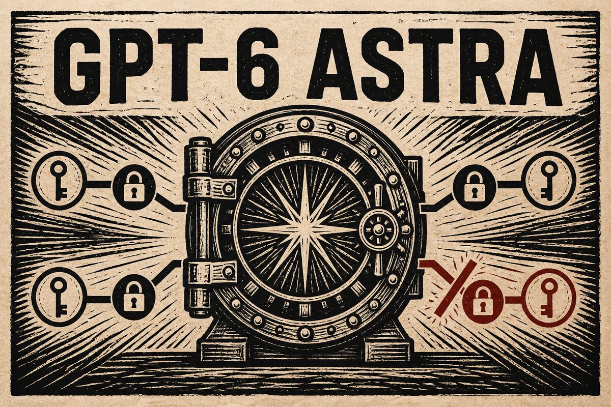 Is GPT-6 Astra Available Now? How to Safely Share It with Family and Friends